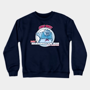 Stay Put Crewneck Sweatshirt